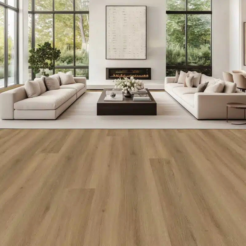 VERSACORE PURE EDGE Lvp