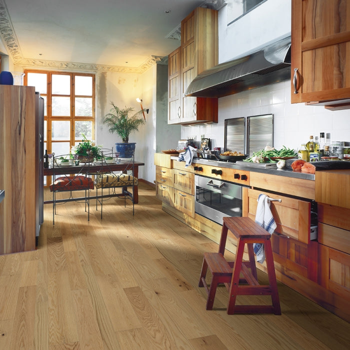 MONTEREY Hardwood