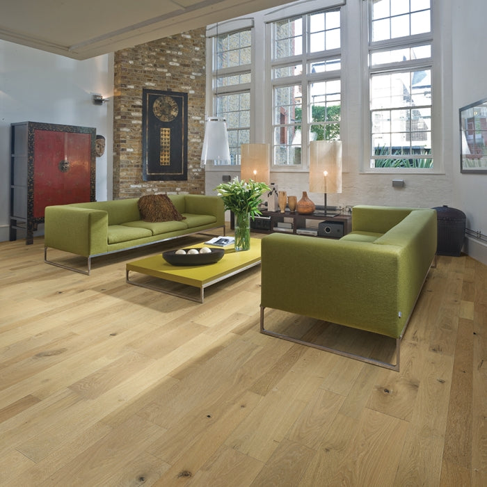 MONTEREY Hardwood