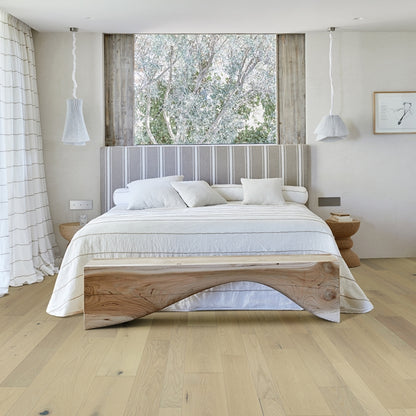 MONTEREY Hardwood