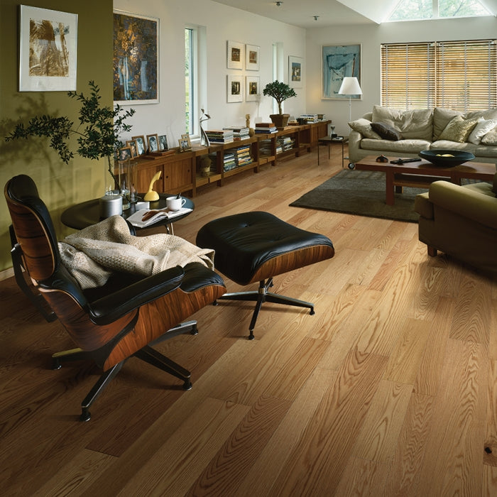 MONTEREY Hardwood