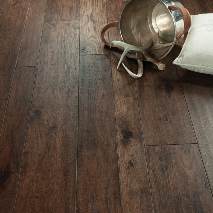 MONTEREY Hardwood