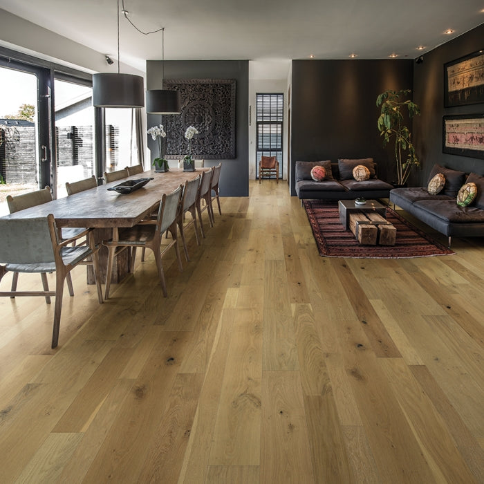 MONTEREY Hardwood