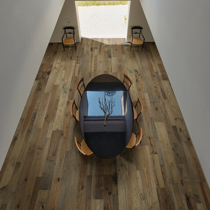 MONTEREY Hardwood