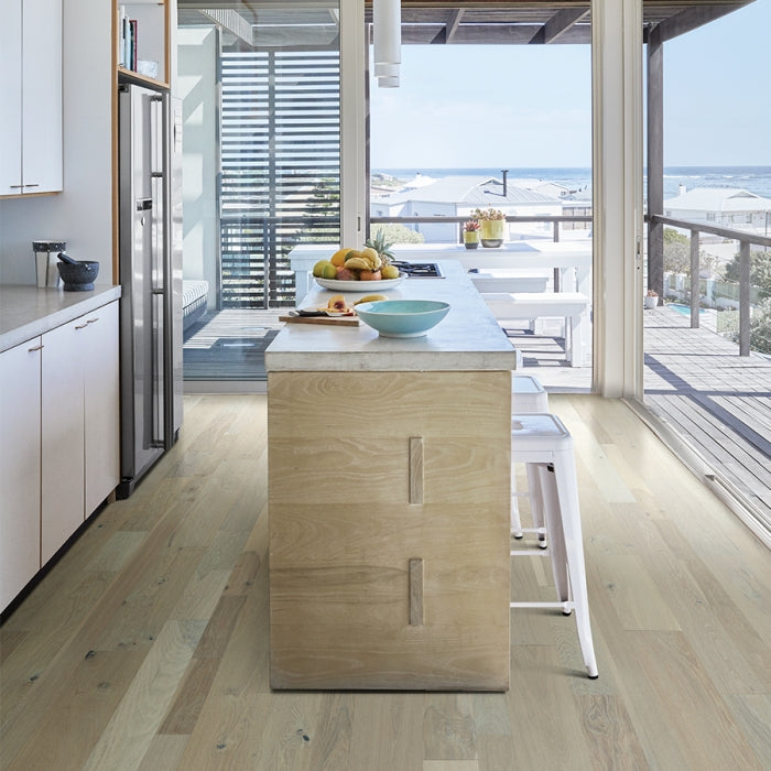 MONTEREY Hardwood