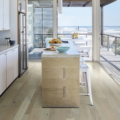MONTEREY Hardwood