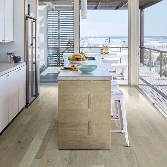 MONTEREY Hardwood