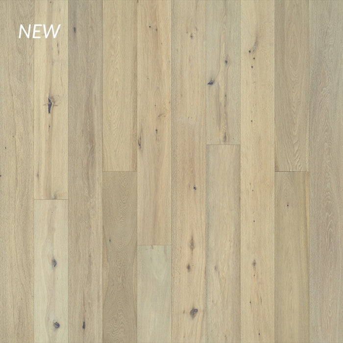 TRUE HARDWOOD Hardwood