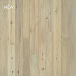 TRUE HARDWOOD Hardwood