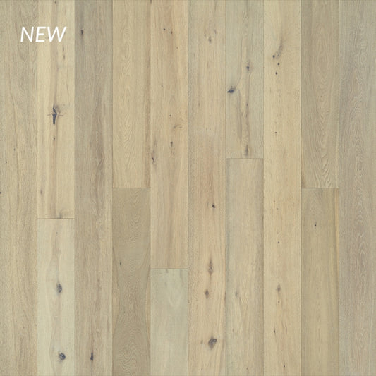 TRUE HARDWOOD Hardwood