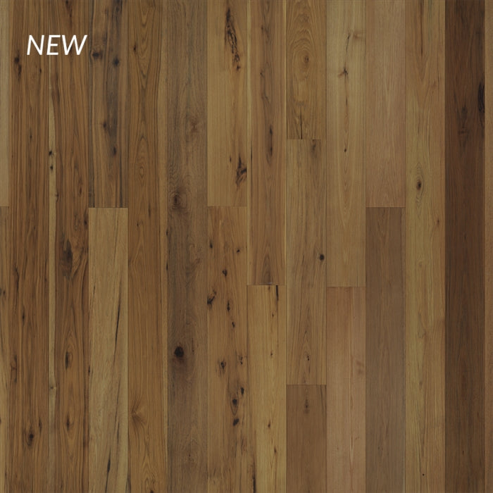 TRUE HARDWOOD Hardwood