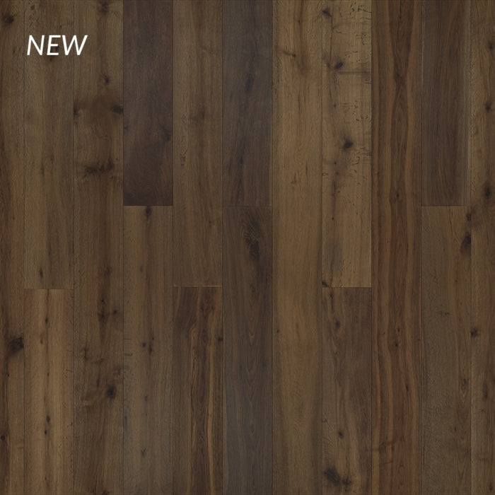 TRUE HARDWOOD Hardwood