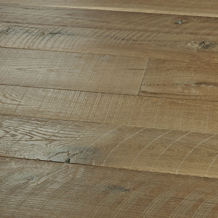 ORGANIC ENGINEERED Hardwood