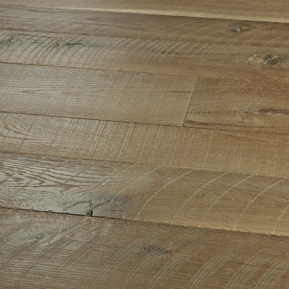 ORGANIC ENGINEERED Hardwood