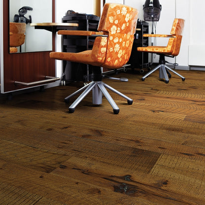 ORGANIC ENGINEERED Hardwood