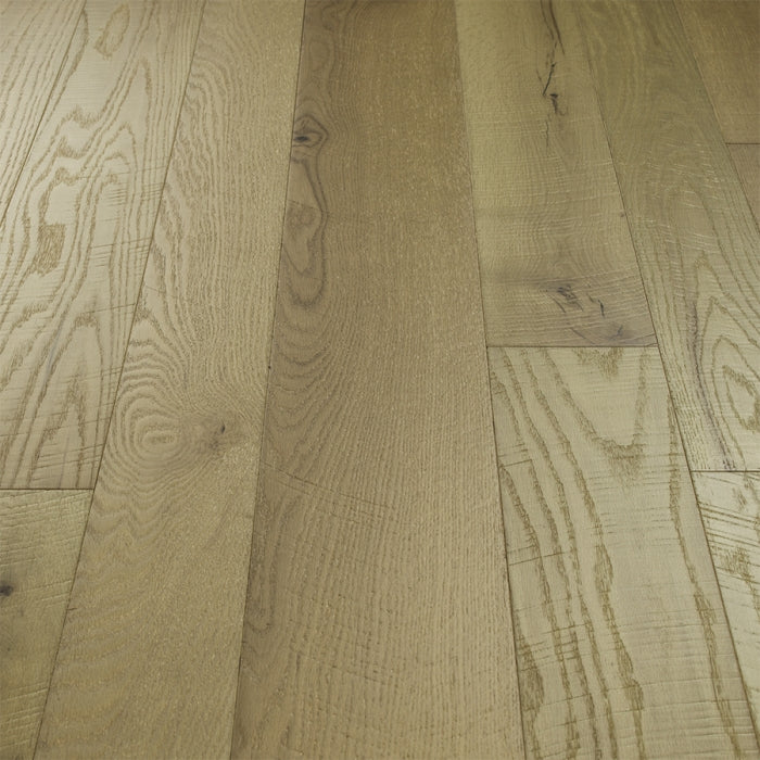 ORGANIC ENGINEERED Hardwood