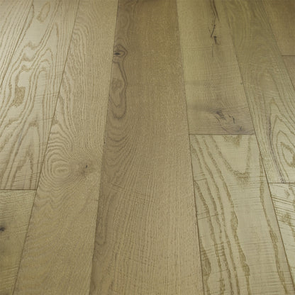 ORGANIC ENGINEERED Hardwood