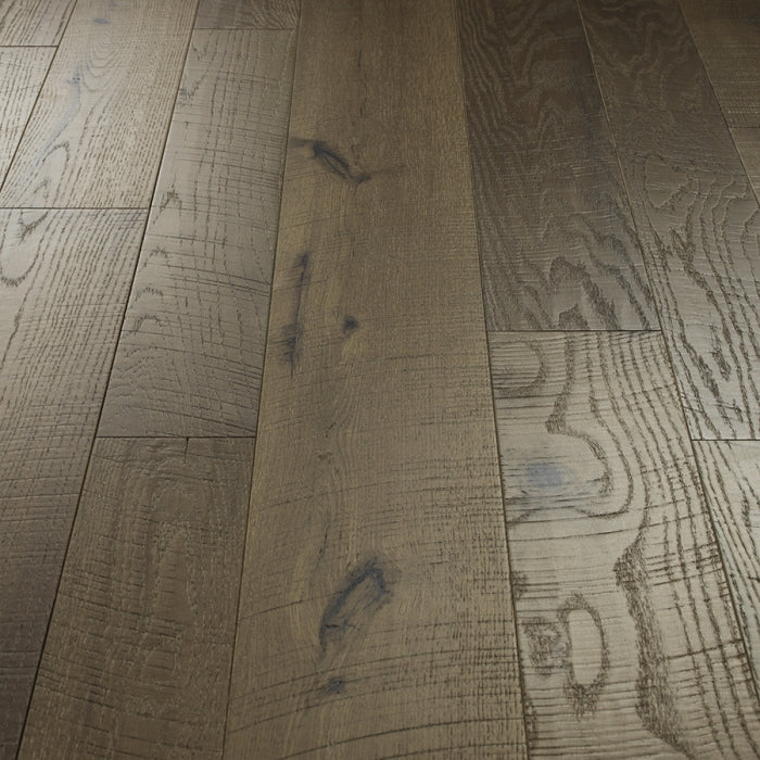 ORGANIC ENGINEERED Hardwood