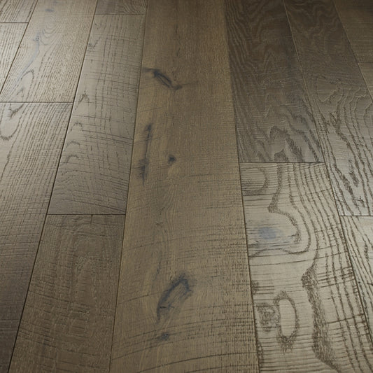 ORGANIC ENGINEERED Hardwood