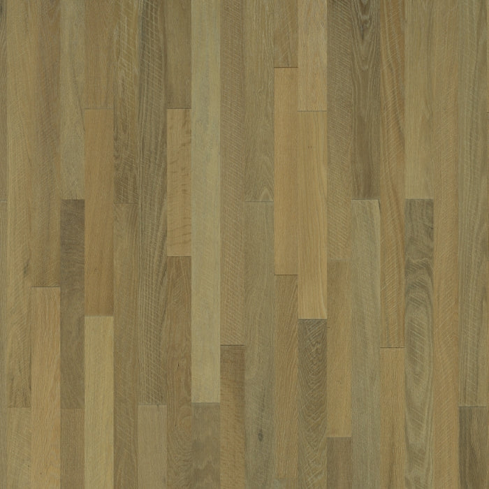 ORGANIC SOLID (OAK) Hardwood