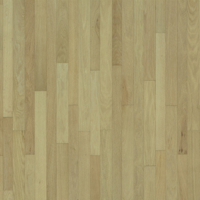 ORGANIC SOLID (OAK) Hardwood
