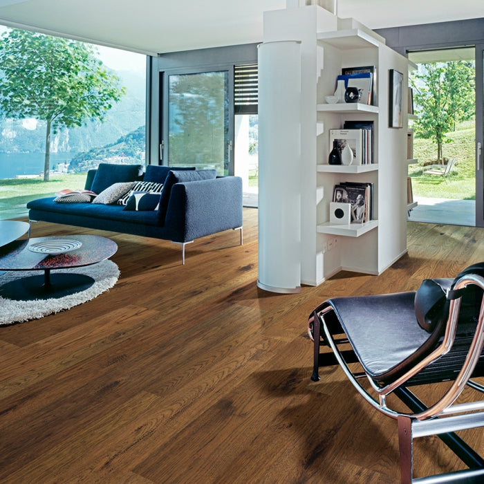 MONTEREY Hardwood