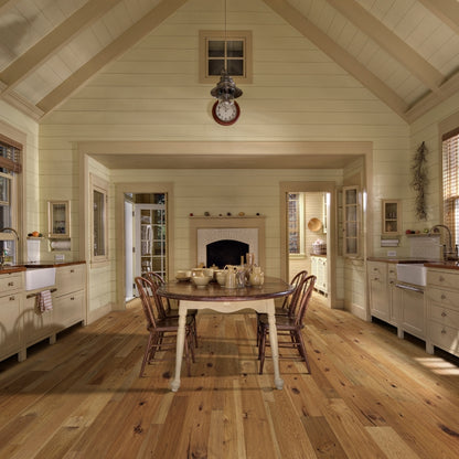 MONTEREY Hardwood