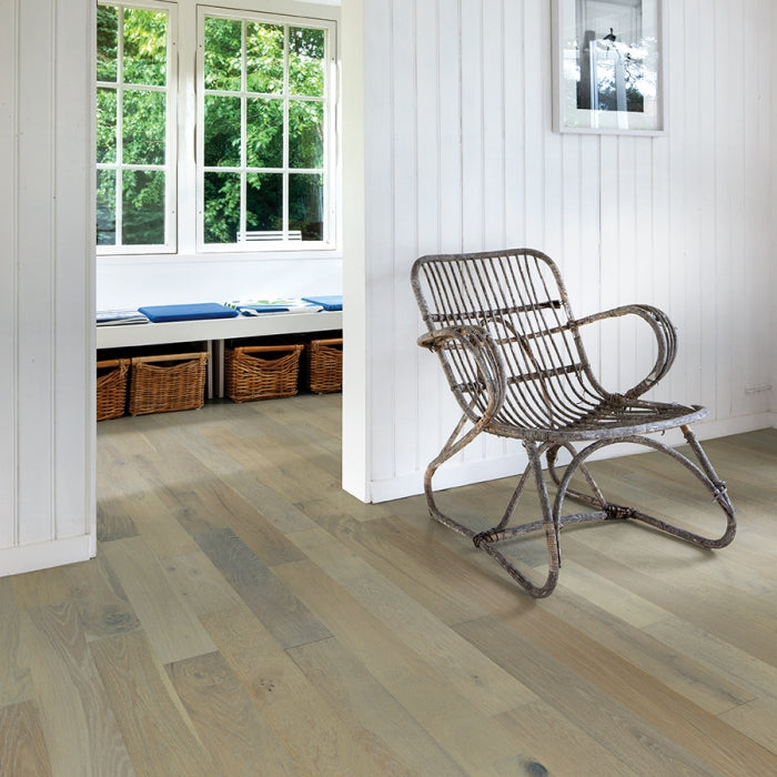 NOVELLA Hardwood