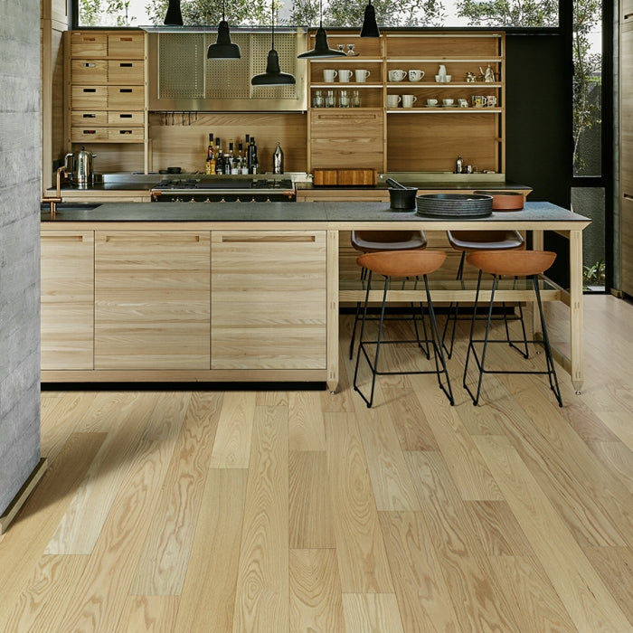 NOVELLA Hardwood