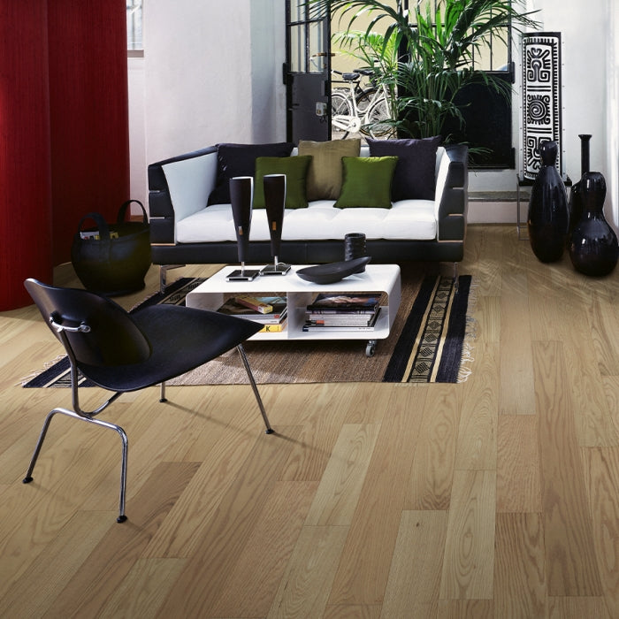 NOVELLA Hardwood