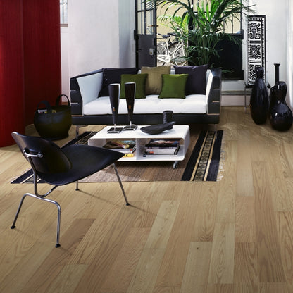 NOVELLA Hardwood