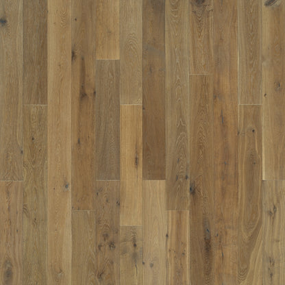NOVELLA Hardwood