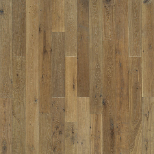 NOVELLA Hardwood