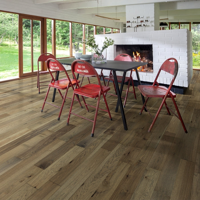 NOVELLA Hardwood
