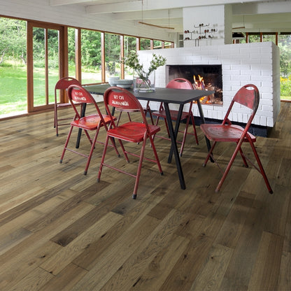 NOVELLA Hardwood