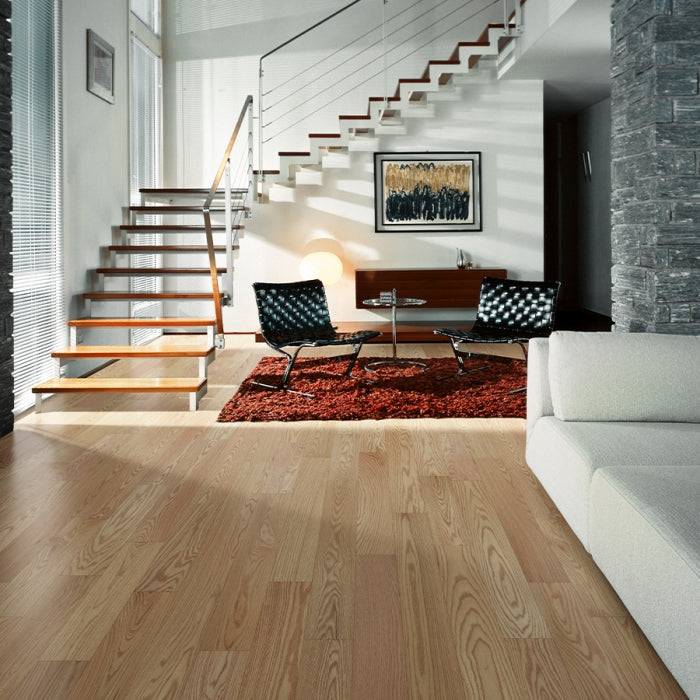 NOVELLA Hardwood