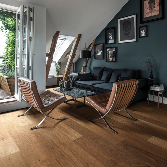 VENTURA Hardwood