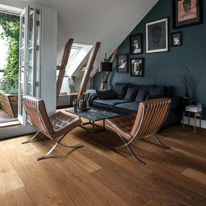VENTURA Hardwood