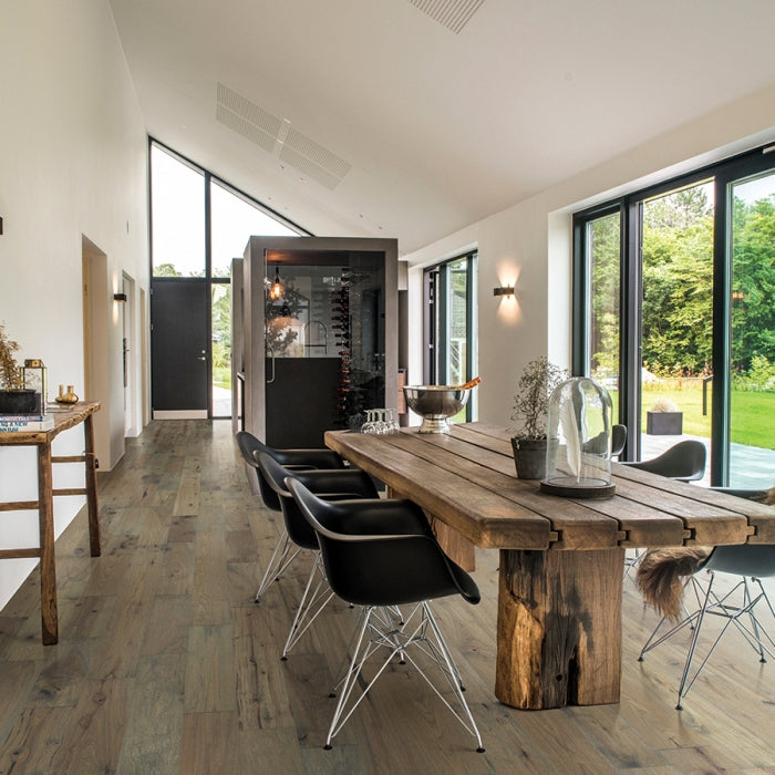 VENTURA Hardwood