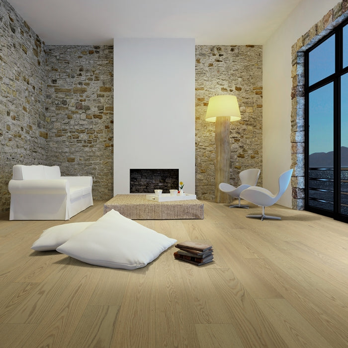 SERENITY Hardwood