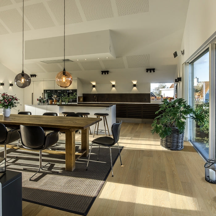 SERENITY Hardwood