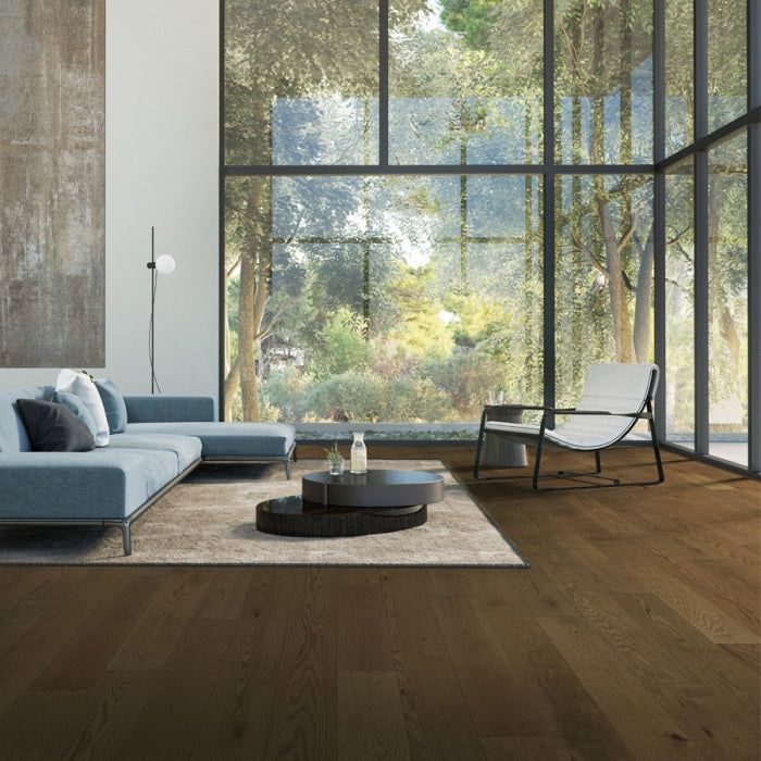 SERENITY Hardwood
