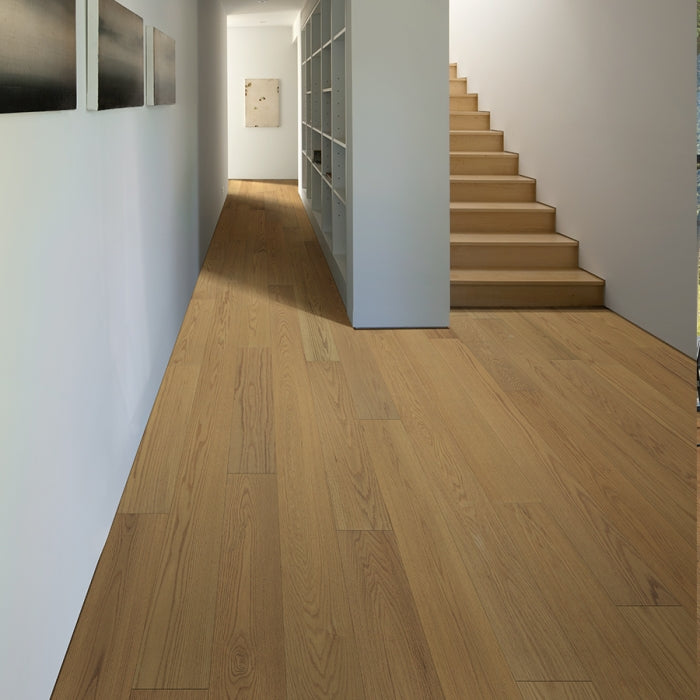 SERENITY Hardwood