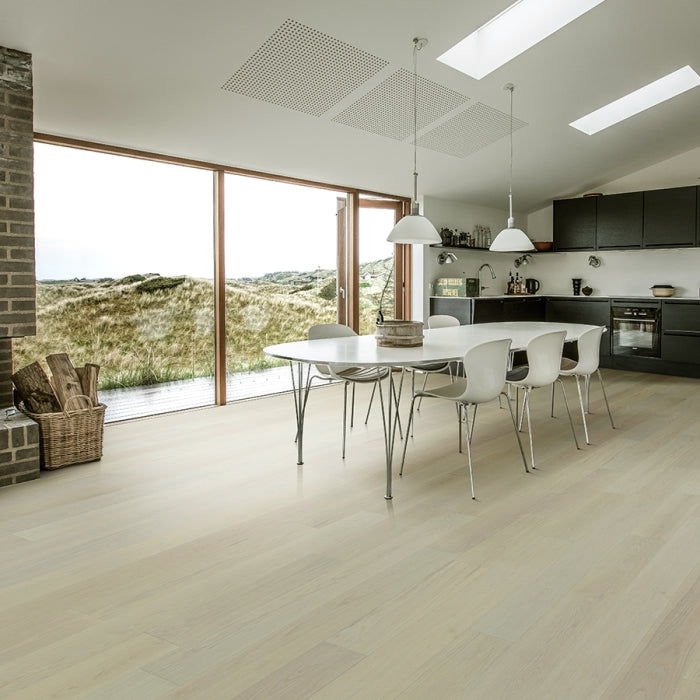 SERENITY Hardwood