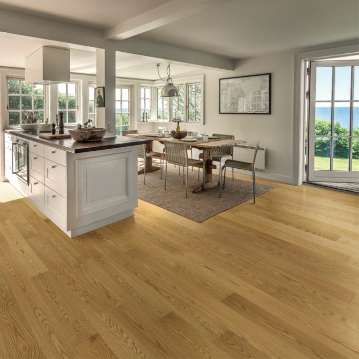 SERENITY Hardwood