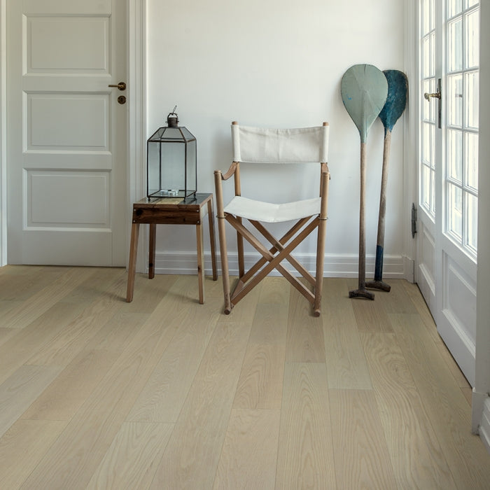 SERENITY Hardwood