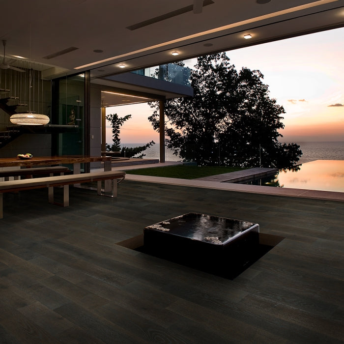 SERENITY Hardwood