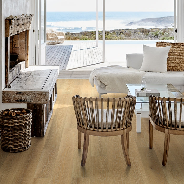 SERENITY Hardwood