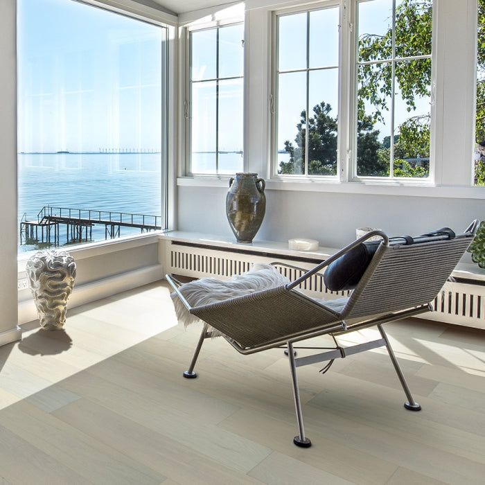 SERENITY Hardwood