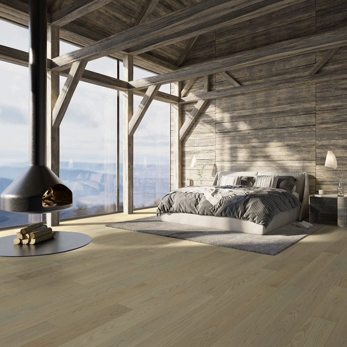 SERENITY Hardwood